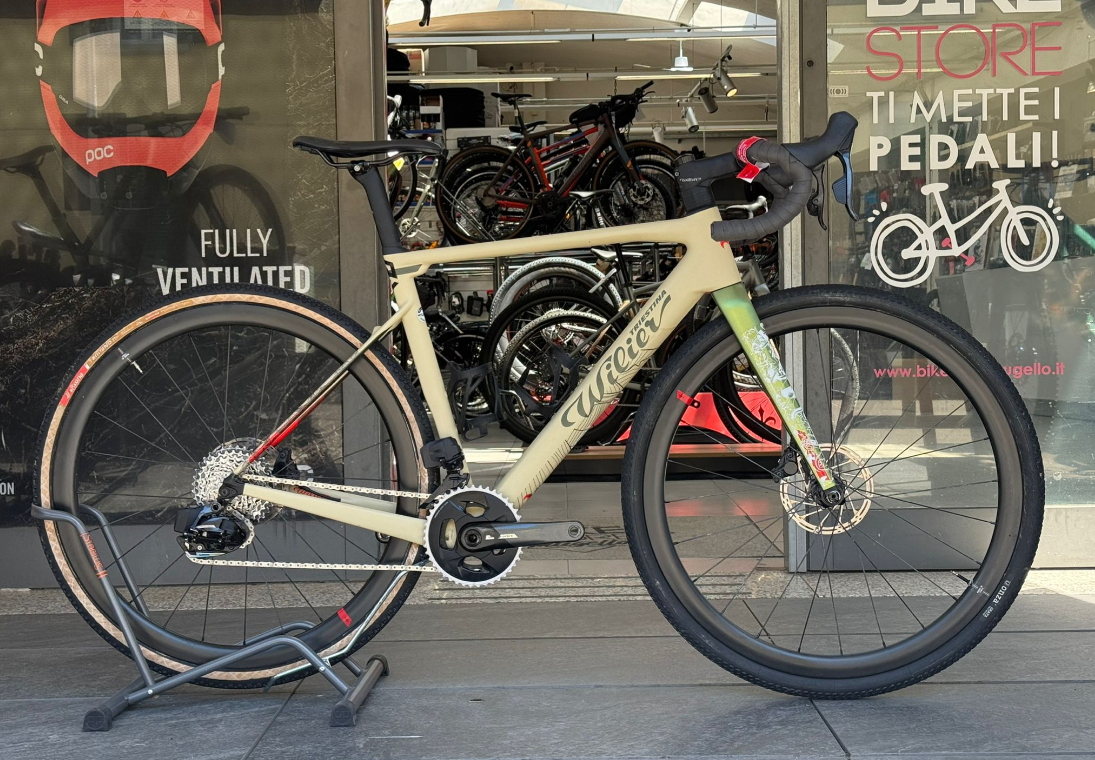 Usato - Wilier Rave